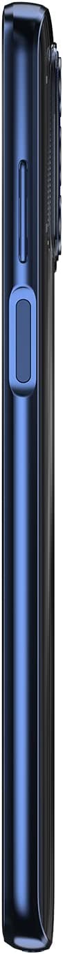 230816014040623_1 Moto G Stylus | 2022 | 2-Day battery | Unlocked| Made for US by Motorola | 6/128GB | 50MP Camera | Twilight Blue - Image 1